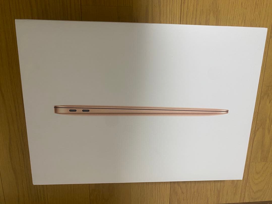 3月3日までお値下げ！MacBook Air 2019 13inch 256GB