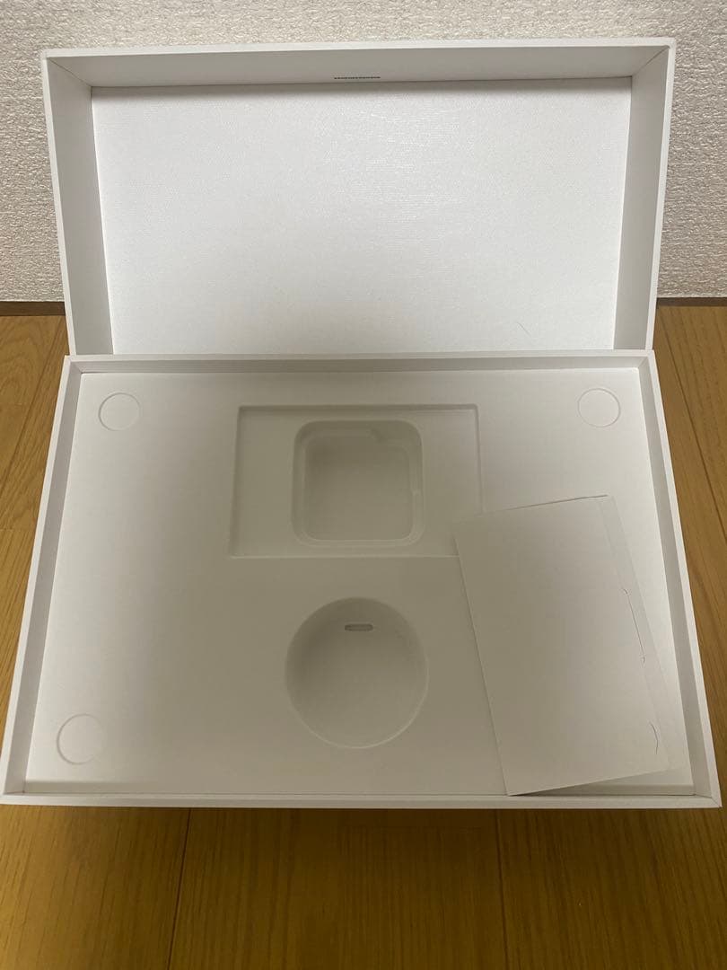 3月3日までお値下げ！MacBook Air 2019 13inch 256GB