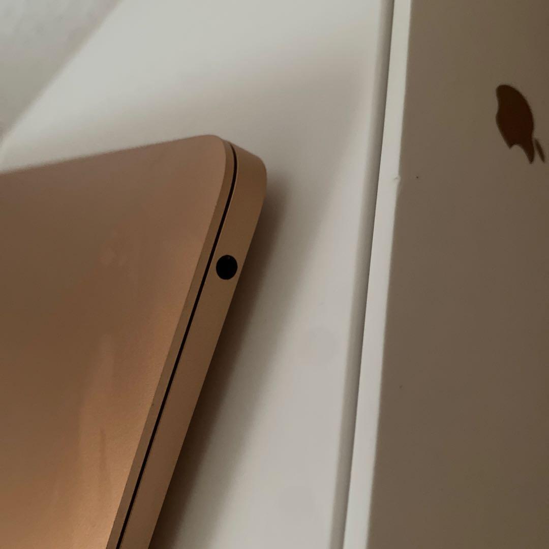 3月3日までお値下げ！MacBook Air 2019 13inch 256GB
