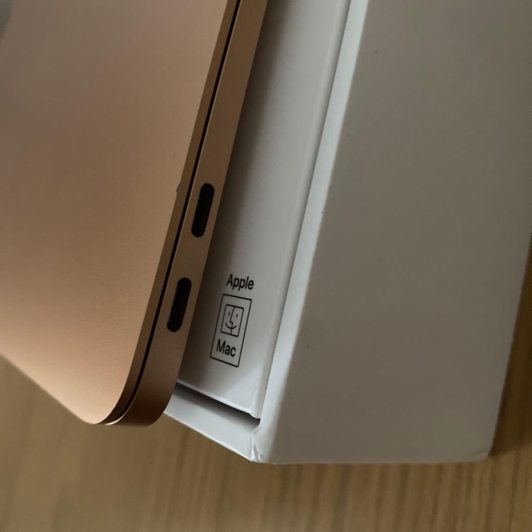 3月3日までお値下げ！MacBook Air 2019 13inch 256GB