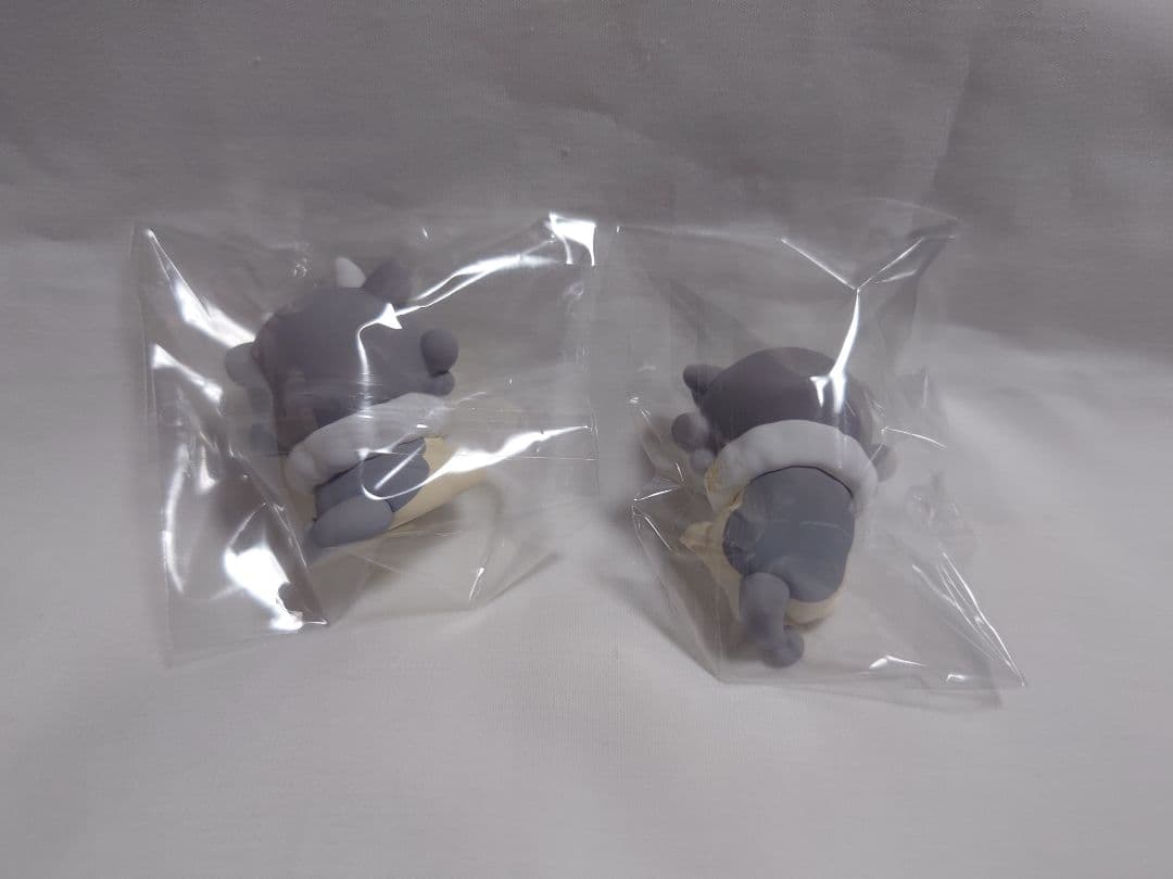 崩壊スターレイル　キメラ　ミニフィギュア　ファイノン　モーディス　5点セット