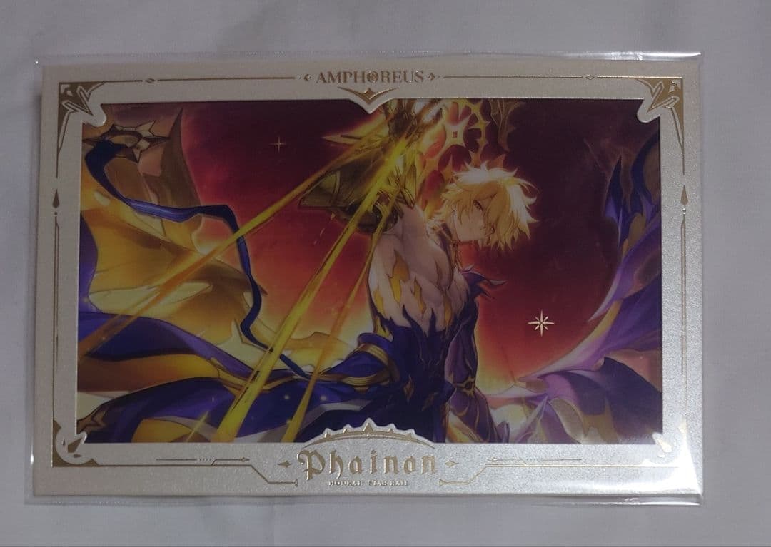 崩壊スターレイル　キメラ　ミニフィギュア　ファイノン　モーディス　5点セット