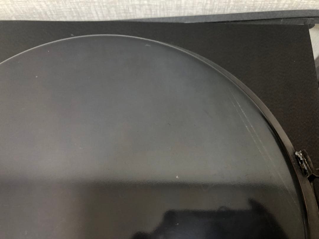 カンダ kanda 神田鉄鍋 餃子鍋 鉄製 36cm 日本製 中華 002004