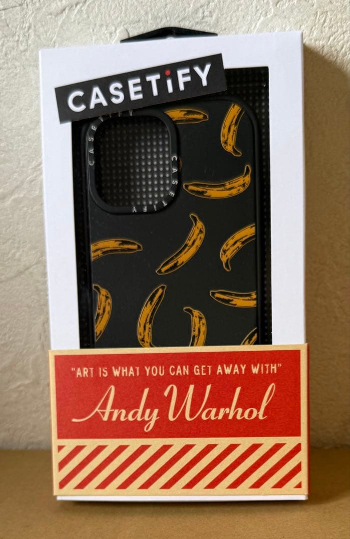 【期間限定値下げ中】CASETiFY iPhone16ケース