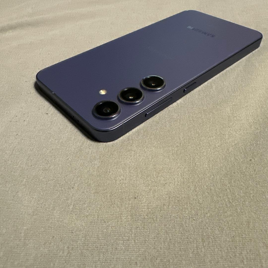 Galaxy S24 256GB docomo SC-51E SIMフリー 1