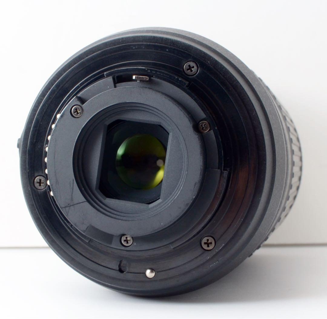 ★Nikon AF-P 70-300mmG VR★美品●高速AF●超望遠