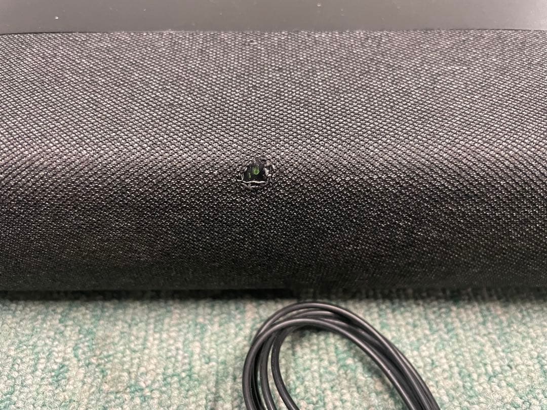 DENON DHT-S217 サウンドバー サブウーファー 2023年製