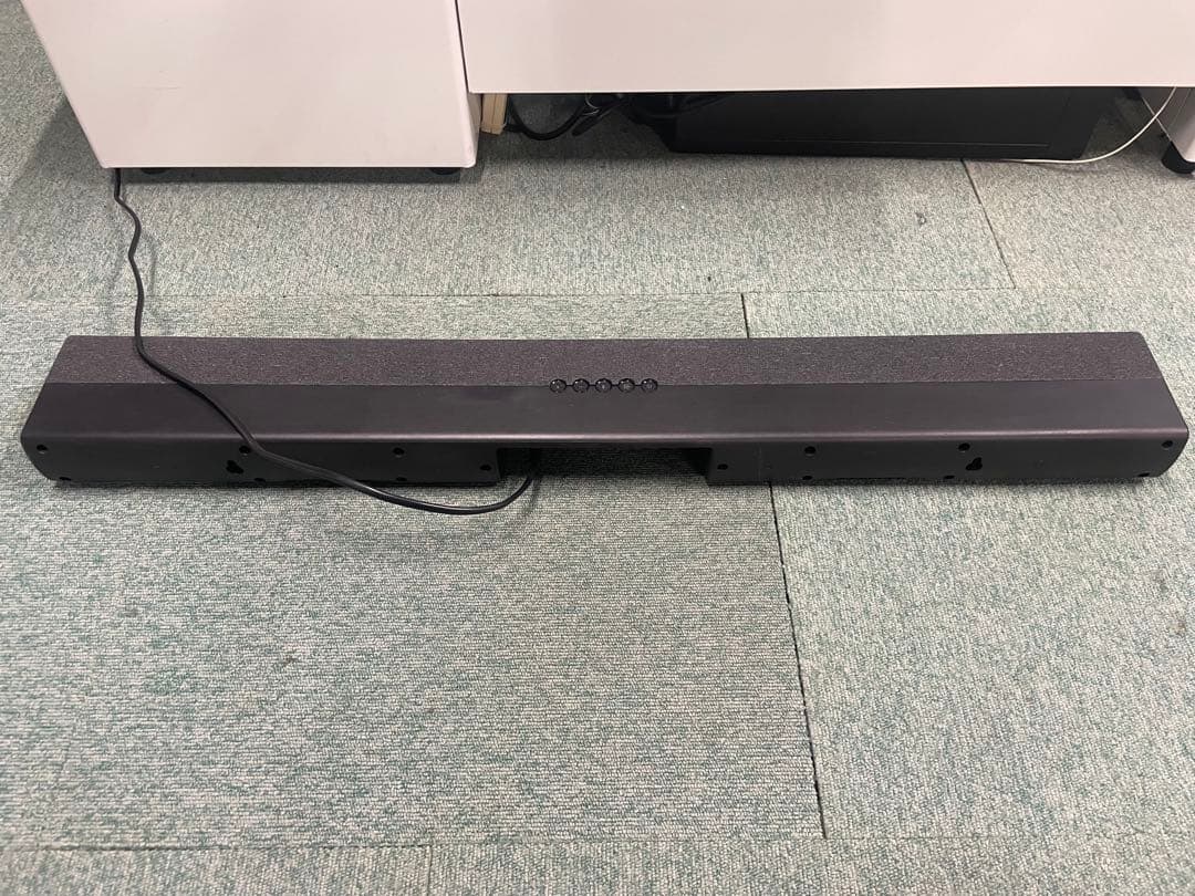 DENON DHT-S217 サウンドバー サブウーファー 2023年製