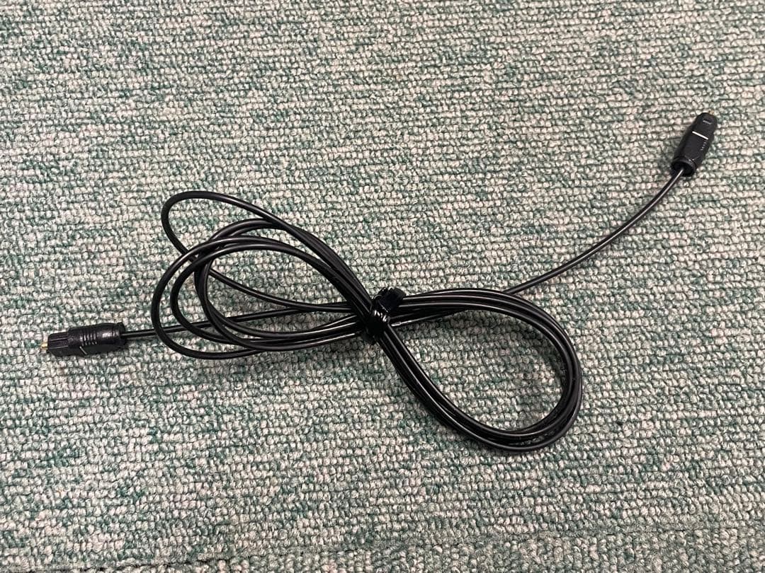 DENON DHT-S217 サウンドバー サブウーファー 2023年製