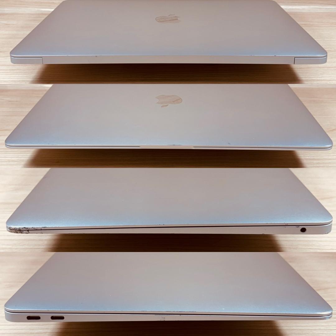 MacBook本体 P224 98%-40 Apple MacBook Air M1 13inch