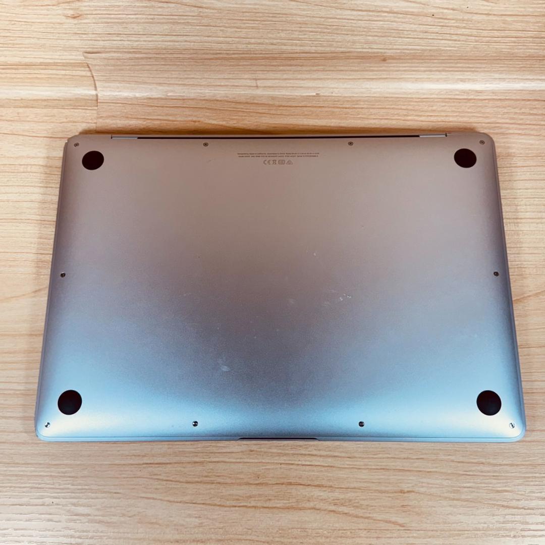 MacBook本体 P224 98%-40 Apple MacBook Air M1 13inch