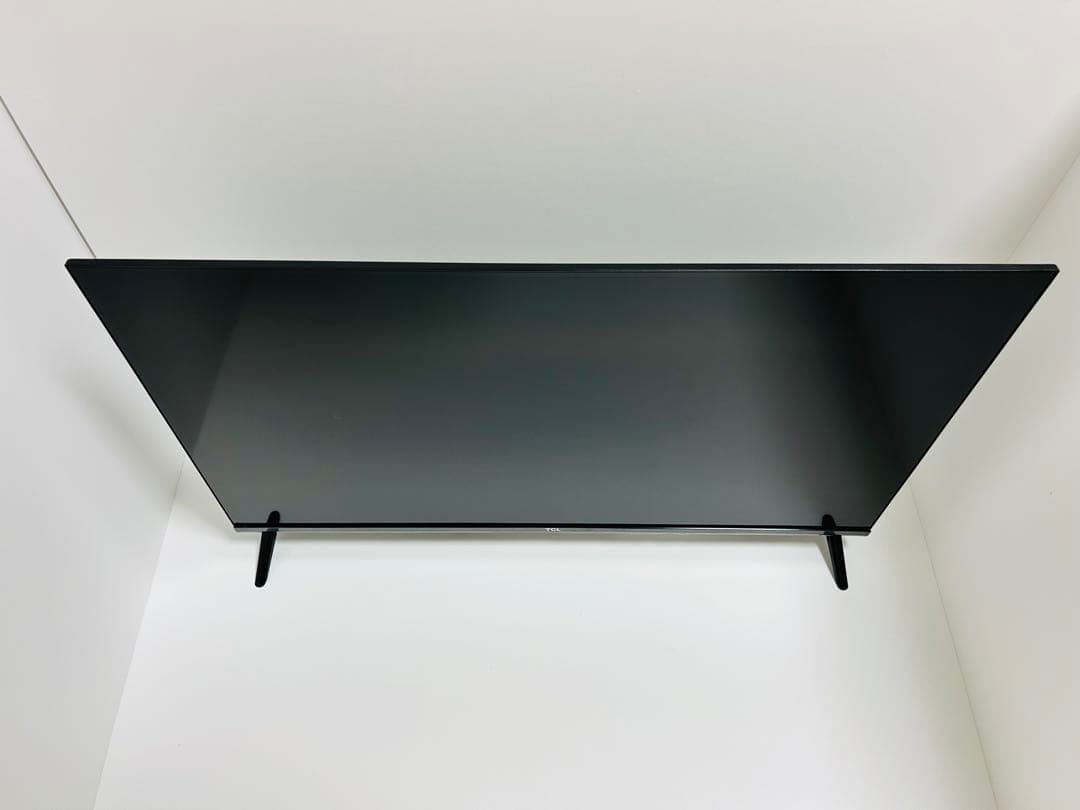 【6月30日まで】TCL 32型スマートテレビ 32S5400
