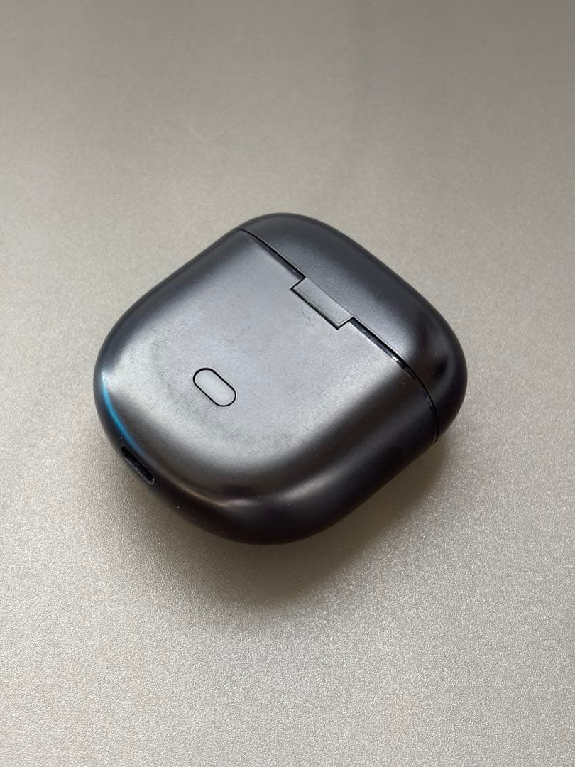 美品Bose QuietComfort Earbuds Ⅱ ケースNo.1027