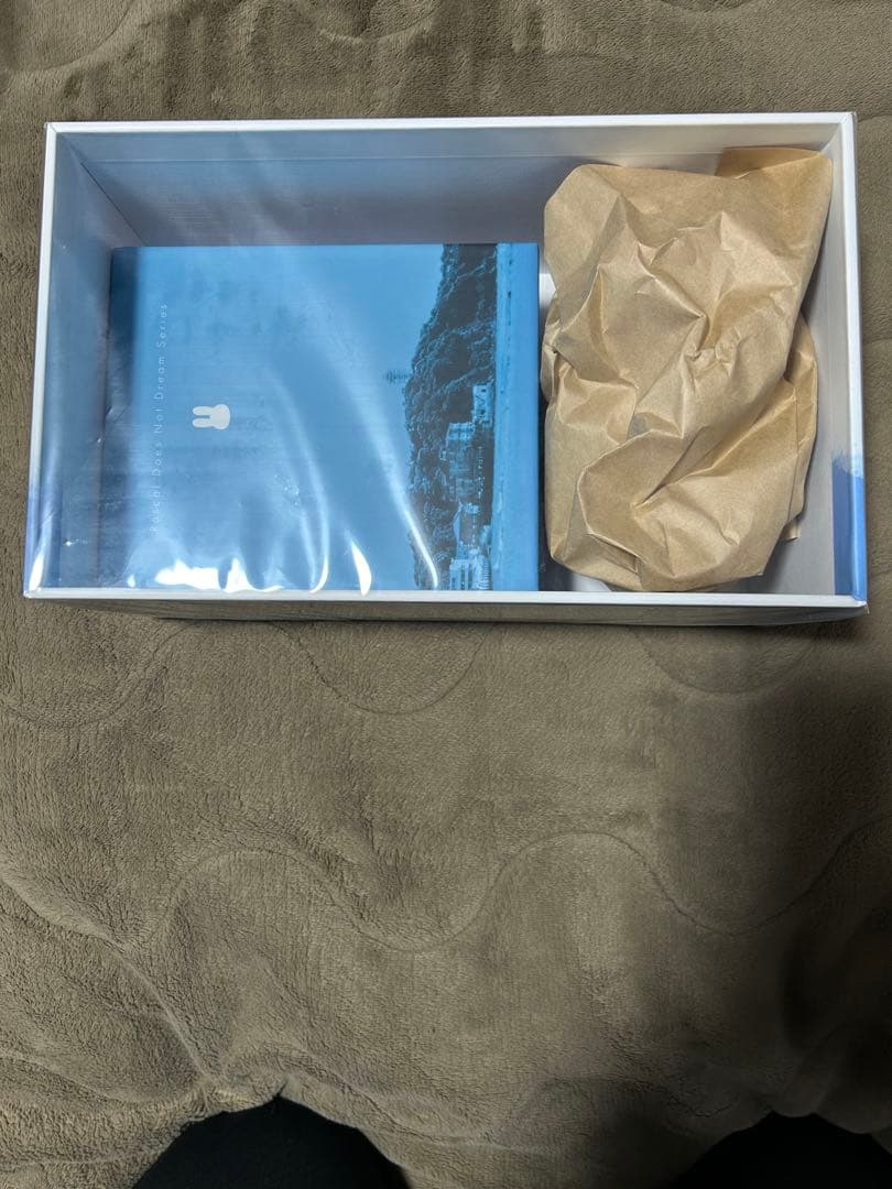 青ブタ　特装版