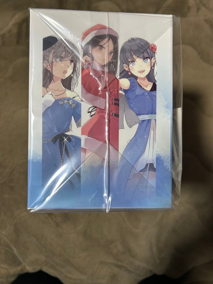 青ブタ　特装版