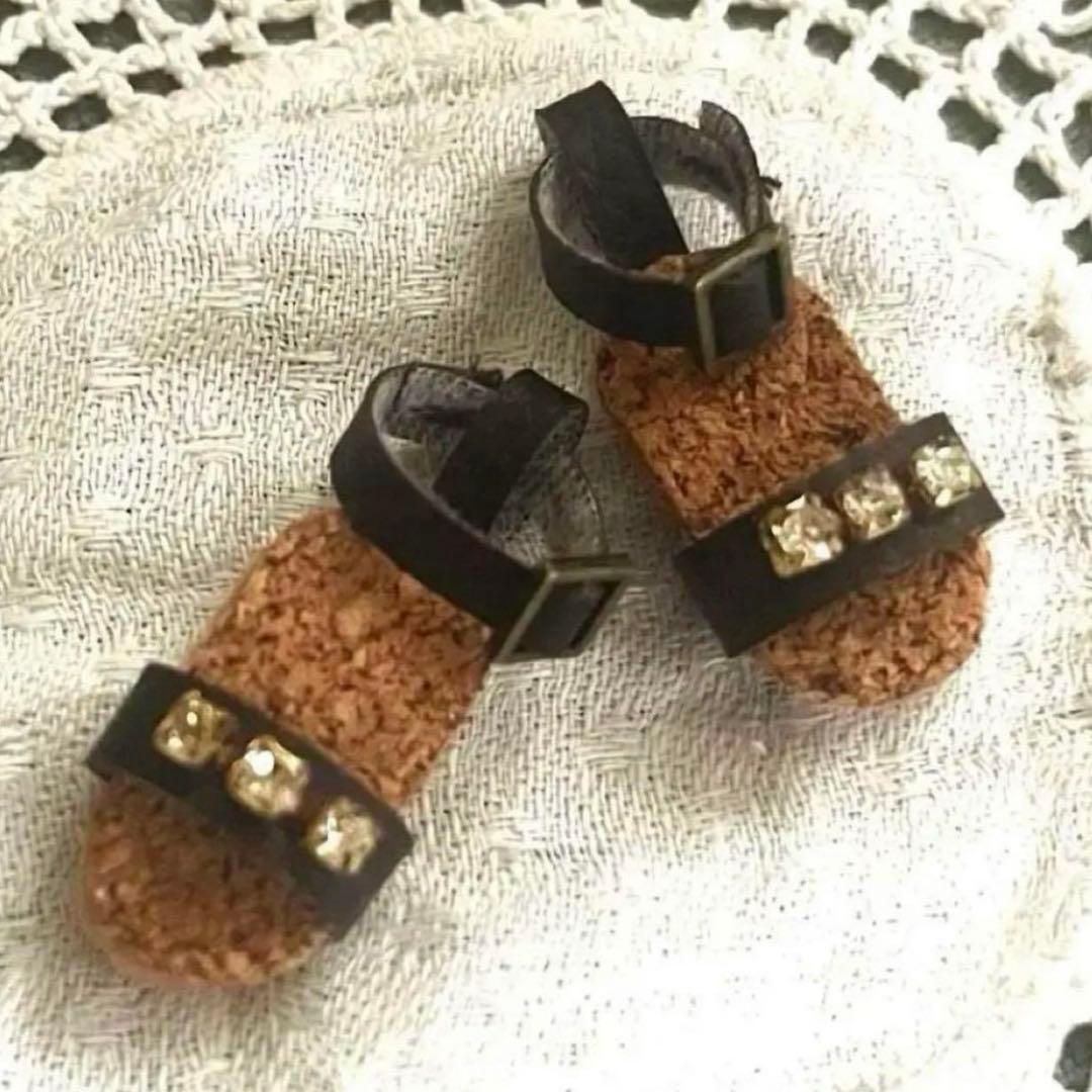 3816 3847 3866 3864レモン様　リカちゃん　服　ハンドメイド