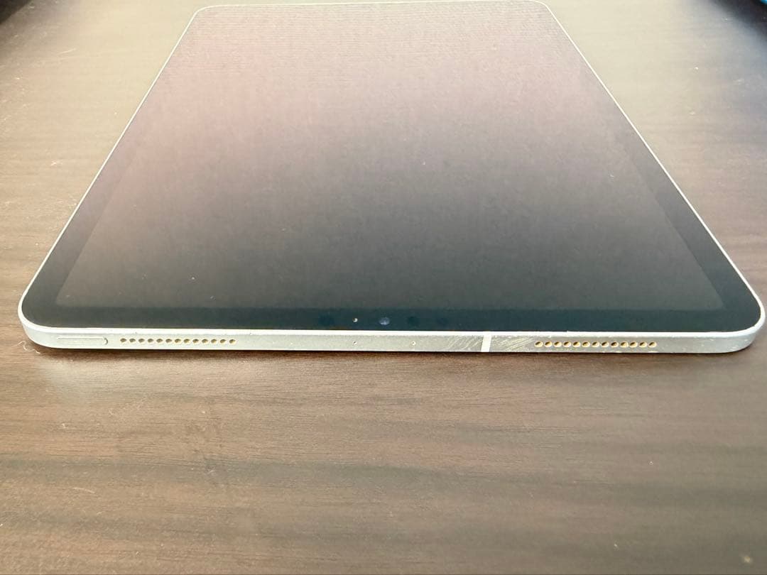 iPadPro11インチ256GB Cellularモデル　底値