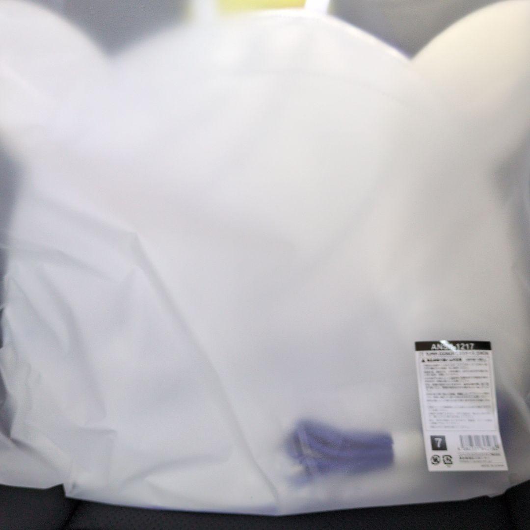 SUPERJUNIOR うちわケース　シウォン