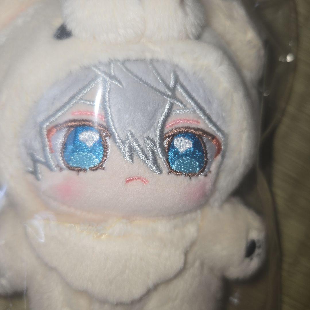 あんさんぶるスターズ あんスタ 一緒に暮らすぬい いつぬい 瀬名泉