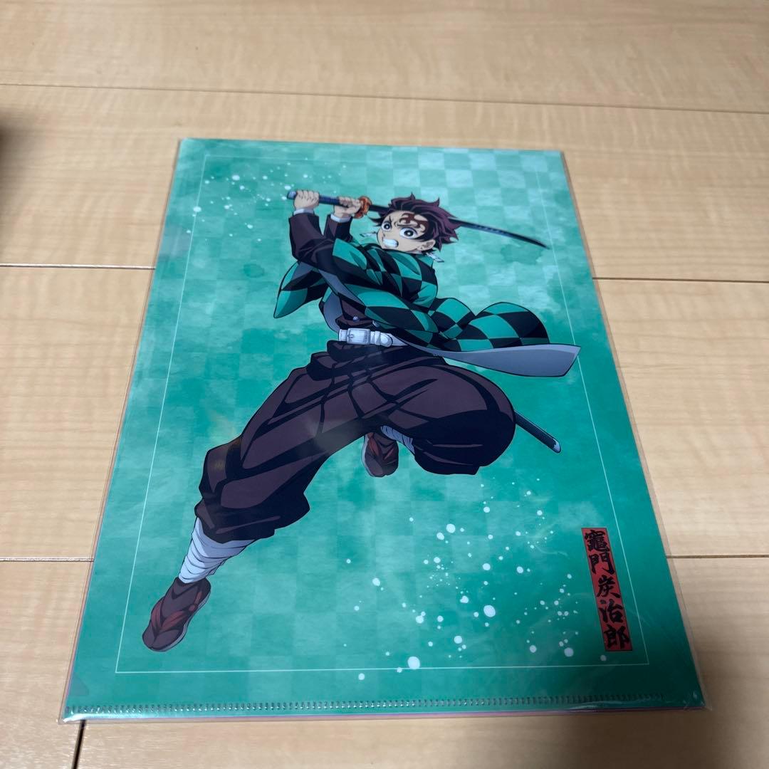 鬼滅の刃 アニプレックスオンラインくじ A賞他