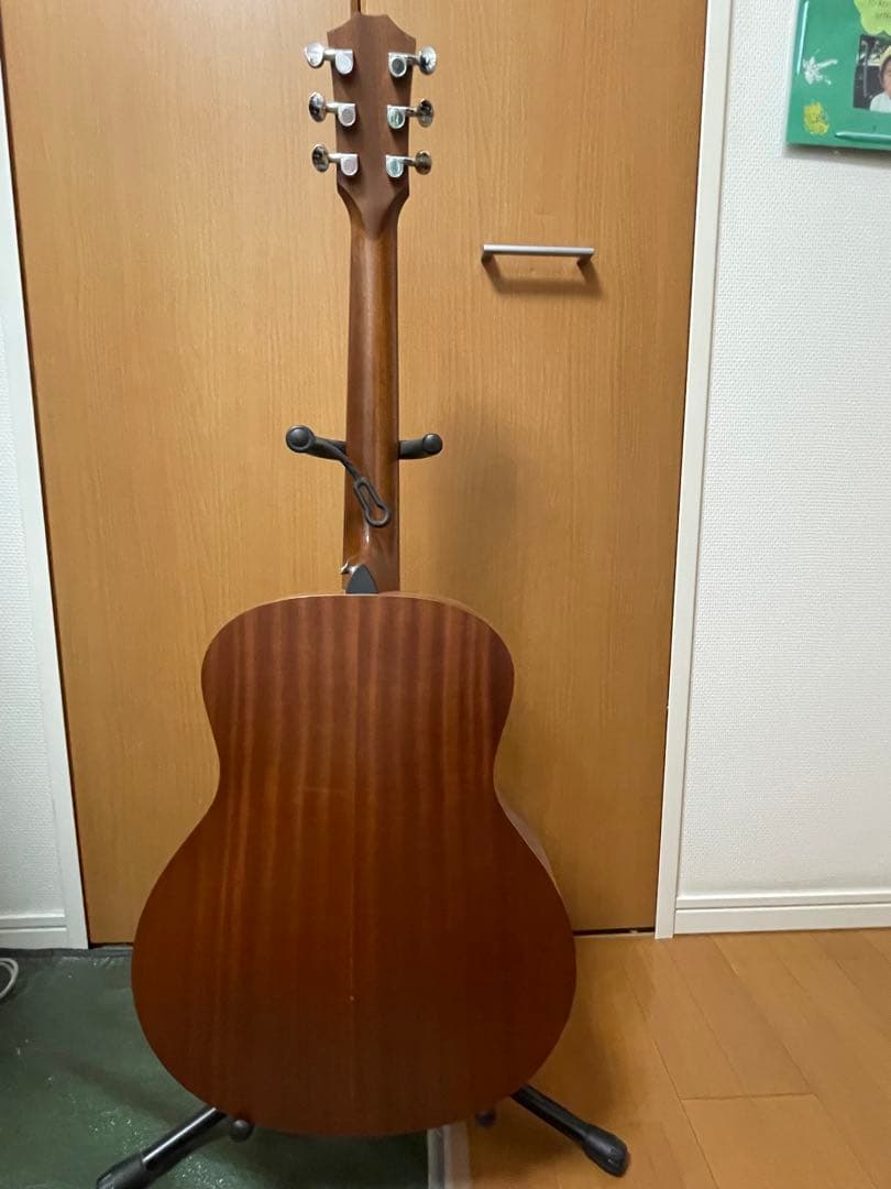 ギター Taylor GS mini