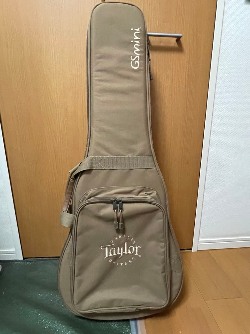 ギター Taylor GS mini