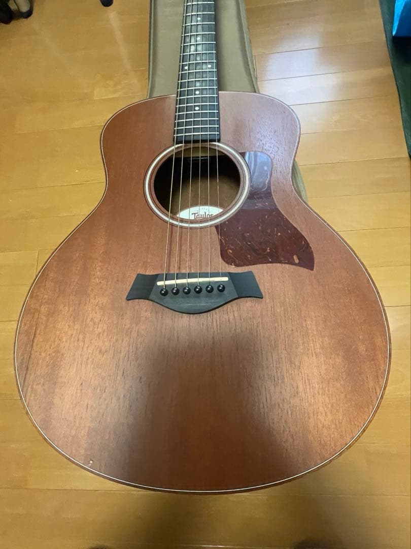 ギター Taylor GS mini