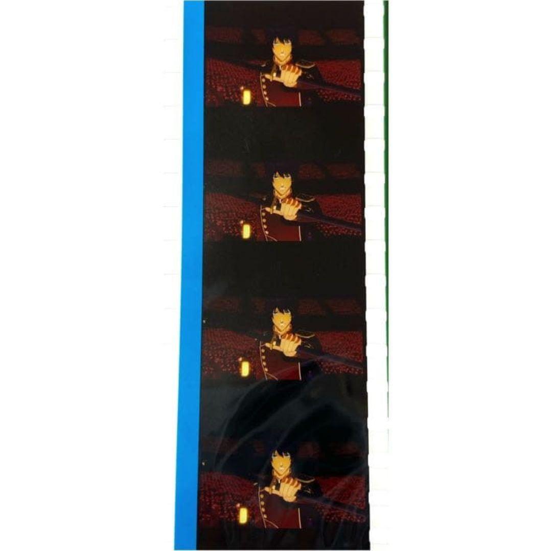 うたプリ スタツア 7周目 特典 コマフィルム セシル