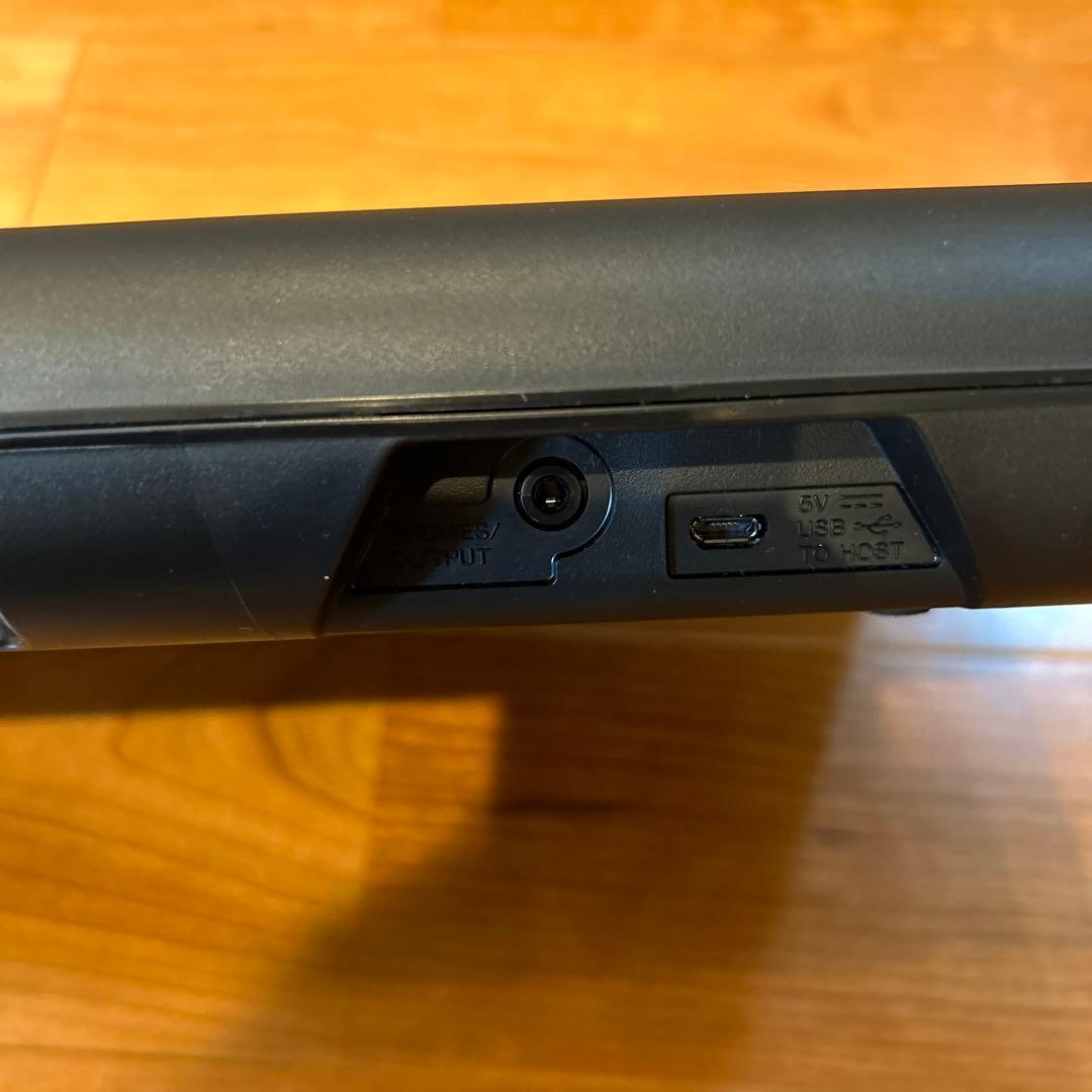 YAMAHAヤマハ電子キーボードPSS-A50 2023年製