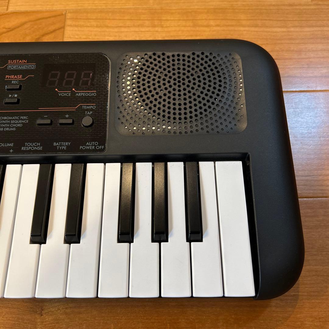 YAMAHAヤマハ電子キーボードPSS-A50 2023年製