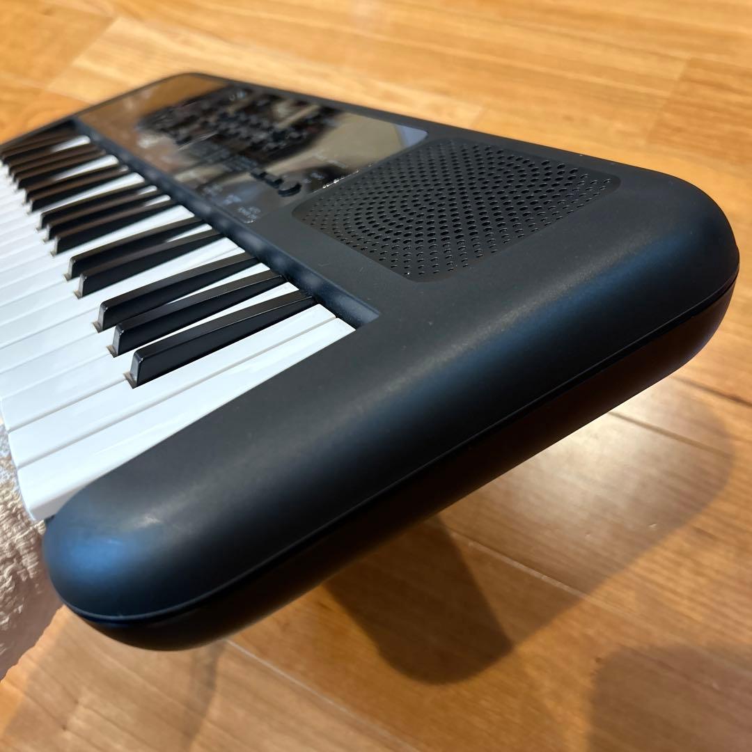 YAMAHAヤマハ電子キーボードPSS-A50 2023年製