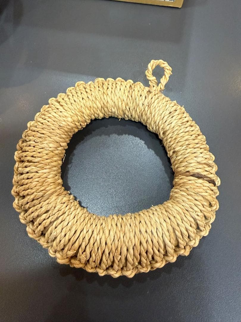 【未使用】伊賀焼 みそ汁鍋 小 CT-40