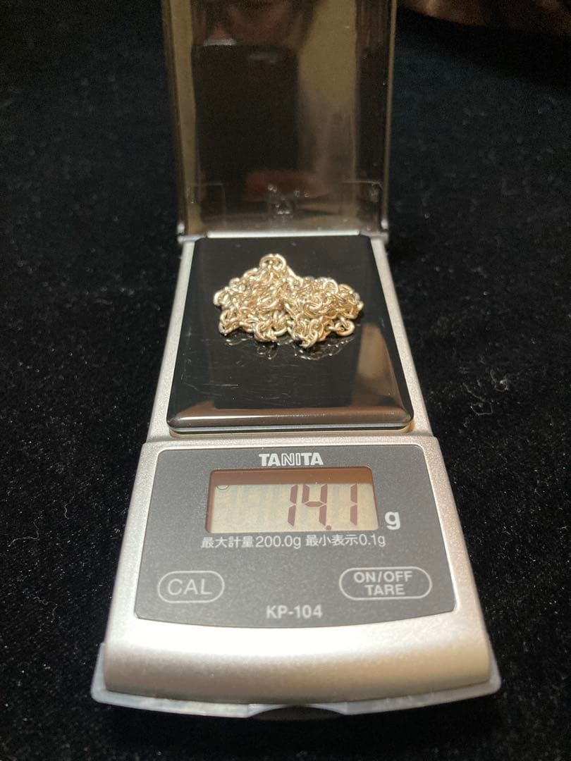 Hearting Sword Pendant チェーン付き Silver925