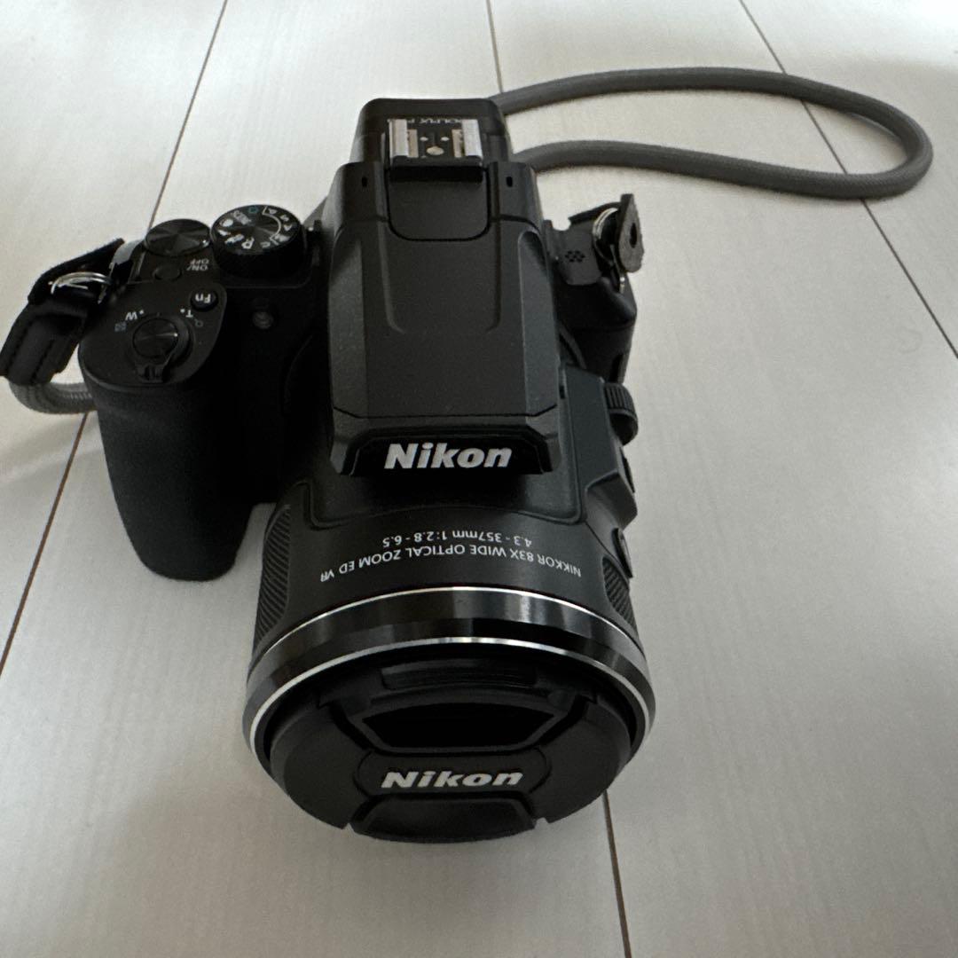 ニコン　COOLPIX P950