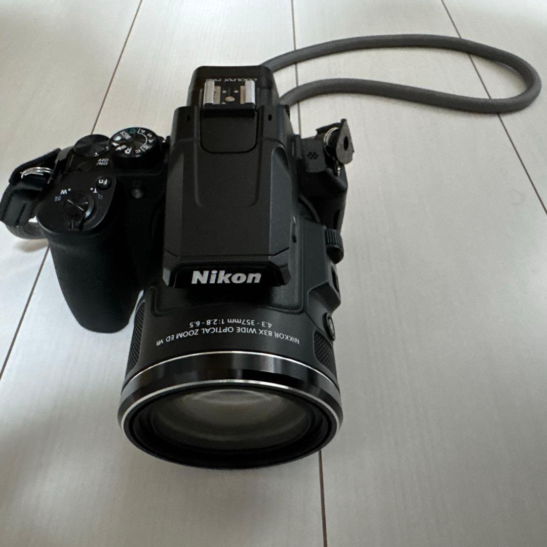 ニコン　COOLPIX P950