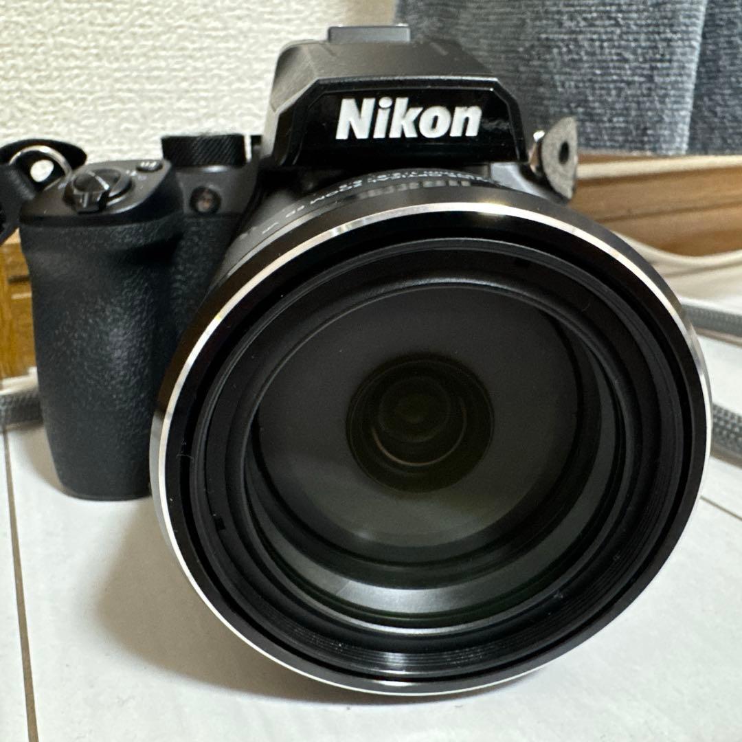ニコン　COOLPIX P950