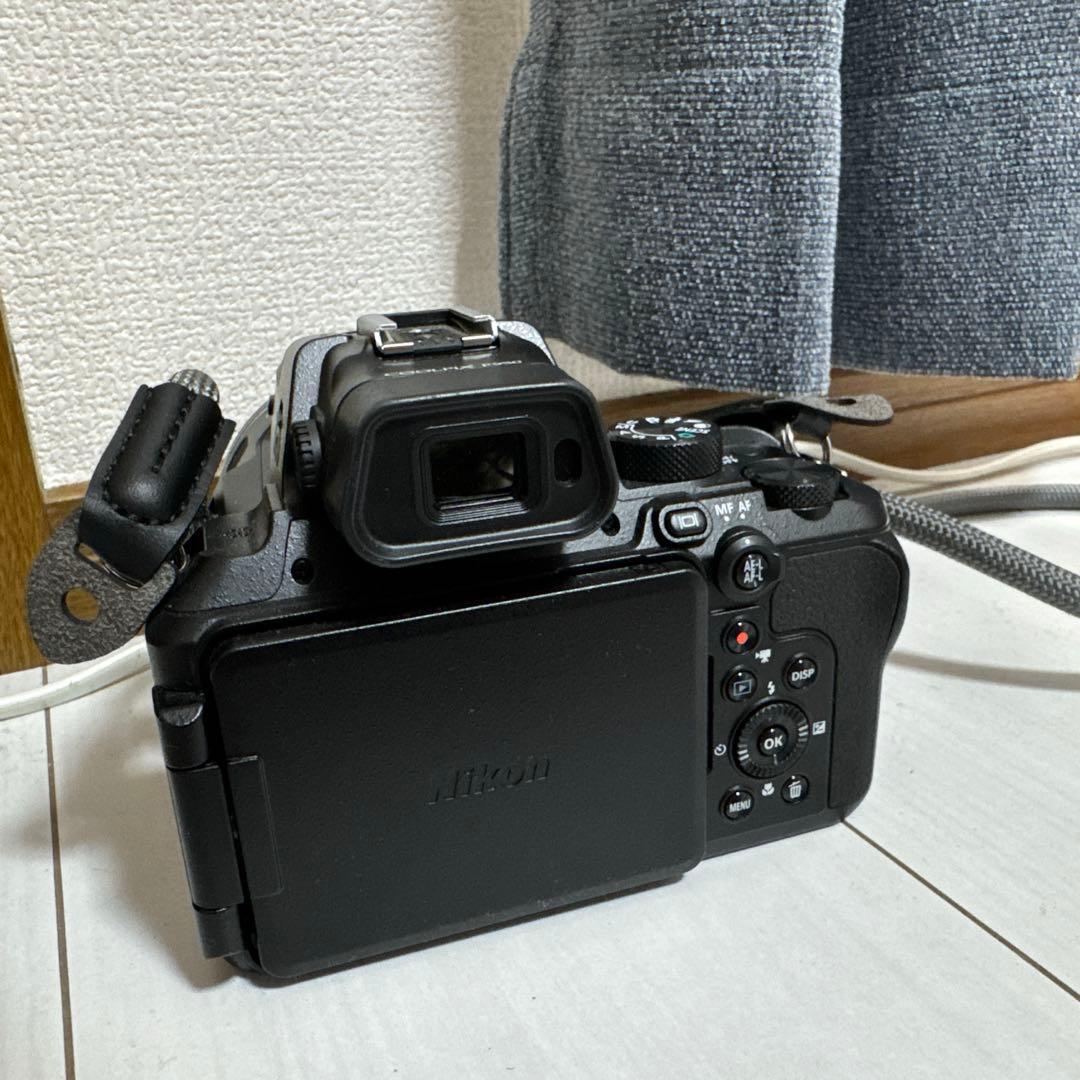 ニコン　COOLPIX P950