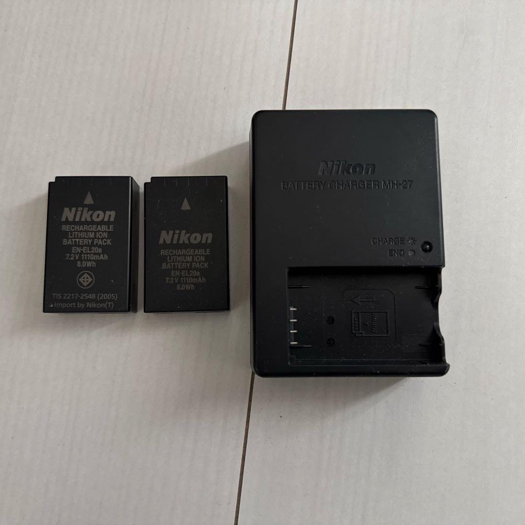 ニコン　COOLPIX P950