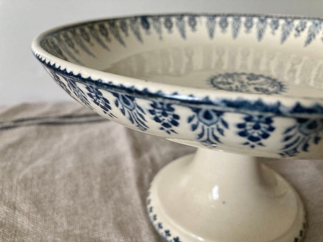 SARREGUEMINES サルグミンヌ ALGER ラヴィエ コンポティエ