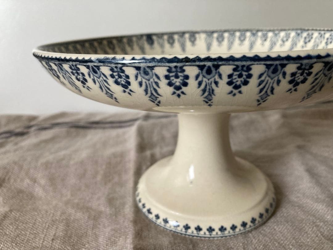 SARREGUEMINES サルグミンヌ ALGER ラヴィエ コンポティエ