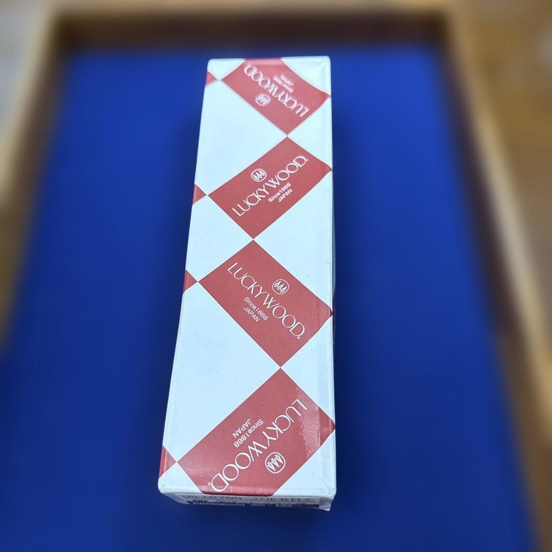 ビアンカ　LUCKILY WOOD スプーンフォーク x 12未使用保管品