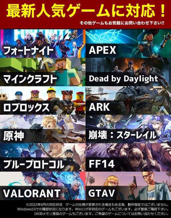 【ゲーミングPCフルセット】i7 12700 RTX3060 12GB オフィス