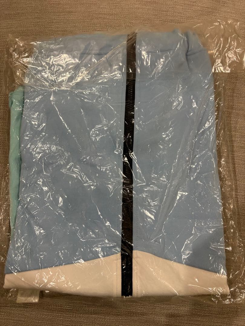 ノイミー ≠ME 公式ジャージ（上）　メンズサイズ　新品未使用