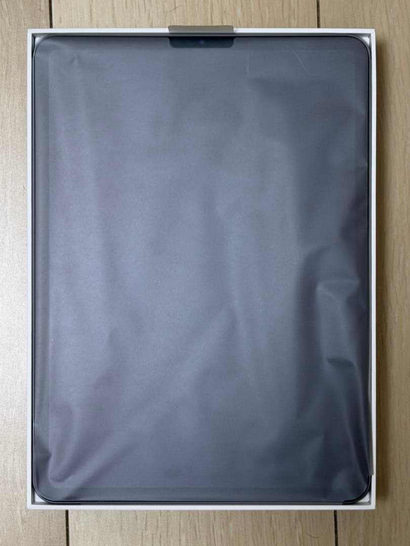 11インチ iPad pro第二世代 256GB スペースグレー Wi-Fi