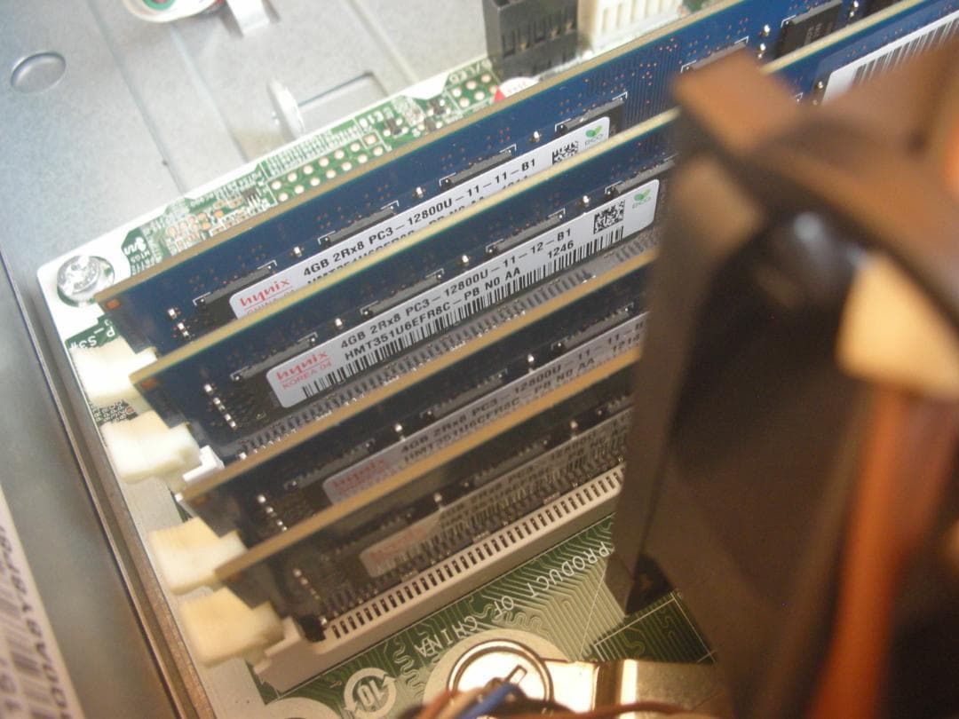 HP ProDesk600 G1 SFF i5 SSD1台HDD2台 win11