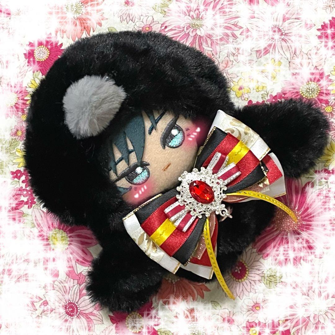 うぱさんページ　10〜13cm ぬい服　オーダー