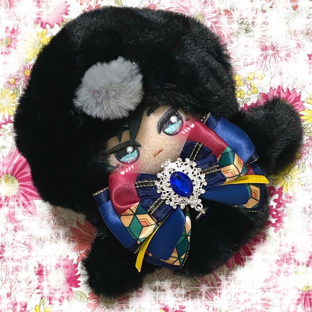 うぱさんページ　10〜13cm ぬい服　オーダー