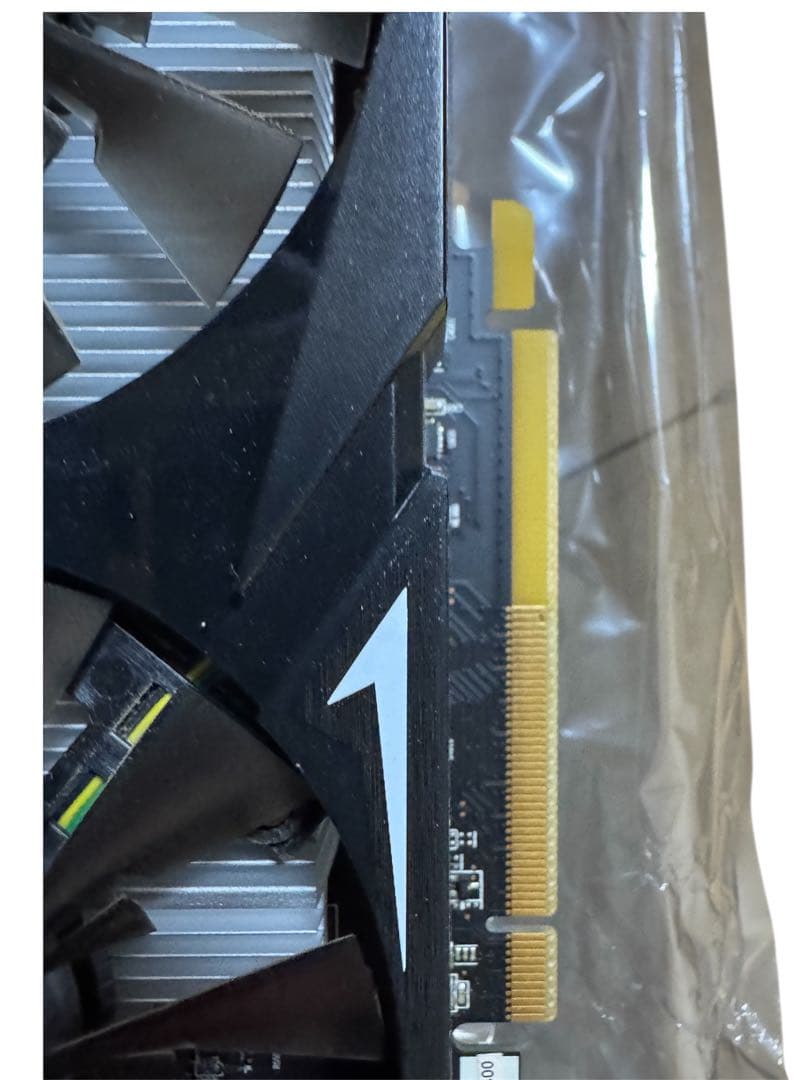 ASRockRadeonRX5708GBPhantomGamingM1新品未使用
