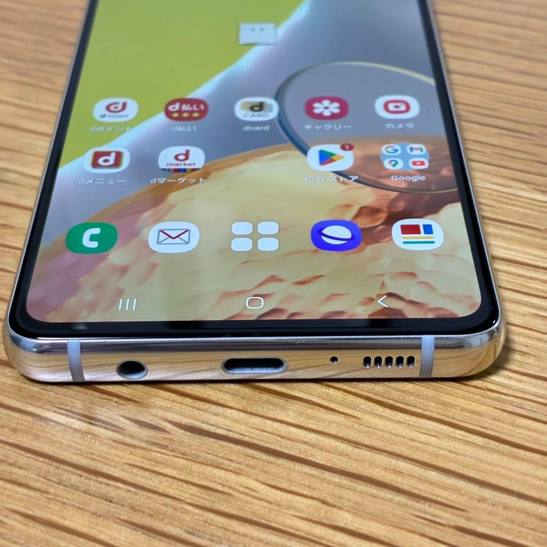 スマートフォン本体 Samsung Galaxy A51 9900