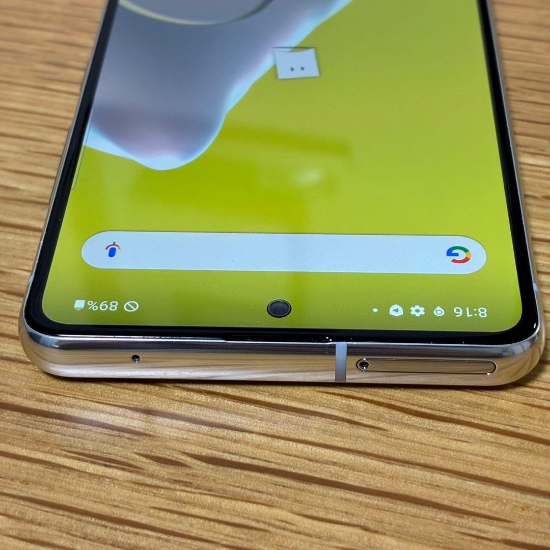 スマートフォン本体 Samsung Galaxy A51 9900